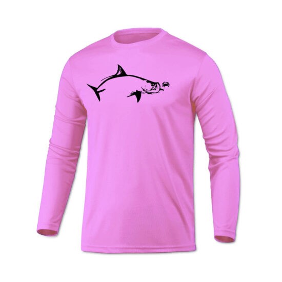 Fishing Jersey