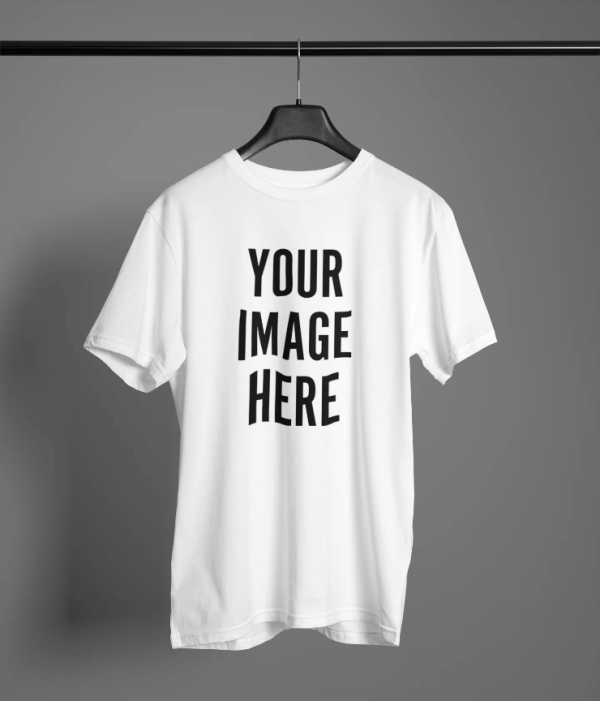 T-Shirts (Customized Designs / Prints)