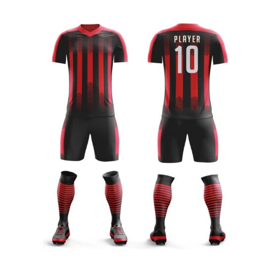 Soccer Uniform