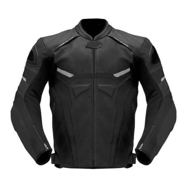 Motorcycle Leather Jackets